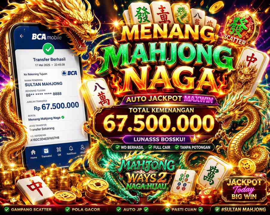 Mengenal Sweet Bonanza, Slot Warna-Warni dengan Konsep Menarik
