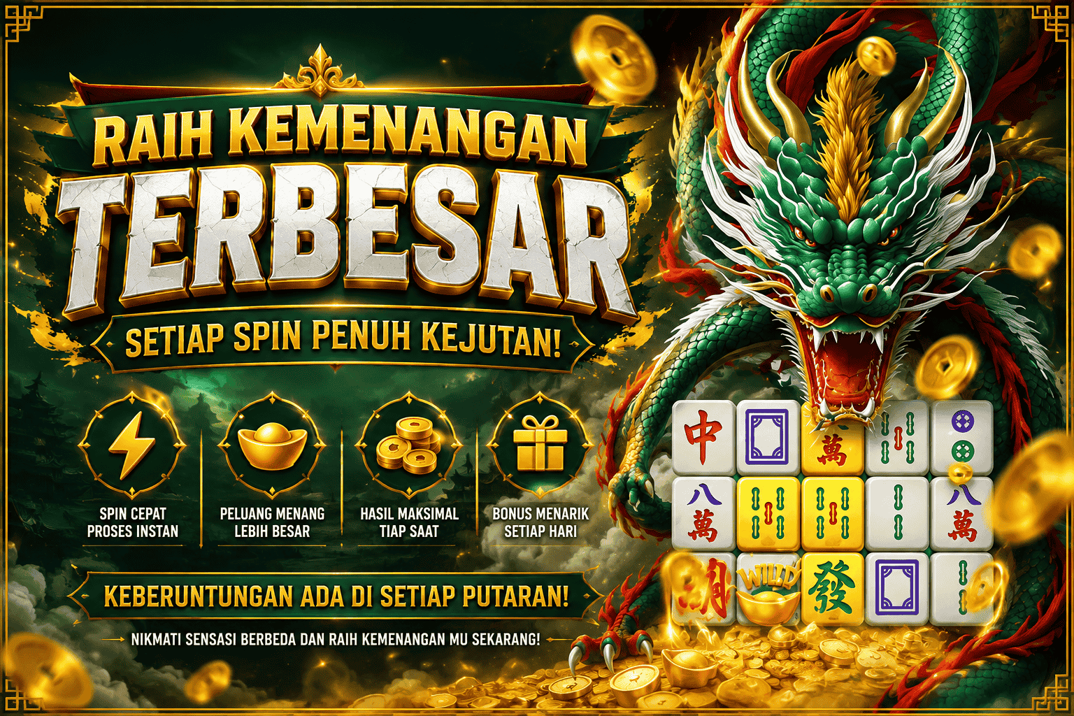 Kenapa Mobile Gaming Tetap Menarik di Tengah Banyak Pilihan Hiburan